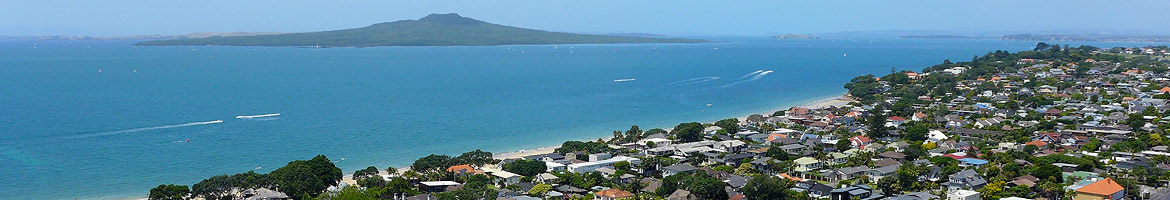 Hauraki